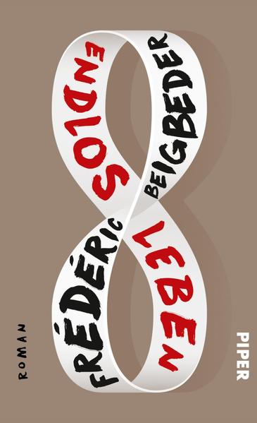 Endlos leben (Mängelexemplar)