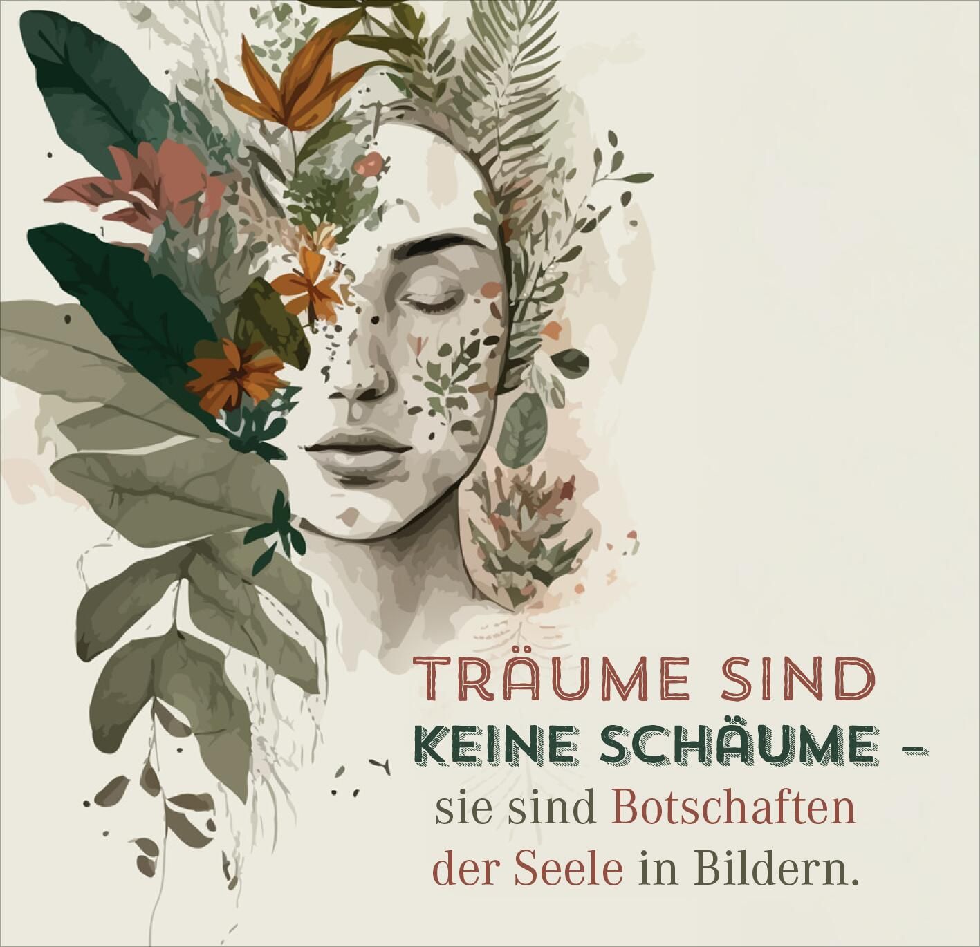 Nimm dir Zeit für große Träume (Mängelexemplar)