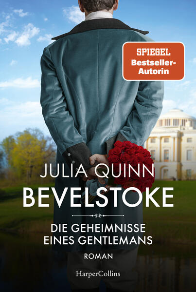 Bevelstoke – Die Geheimnisse eines Gentlemans (Mängelexemplar) Bevelstoke – Die Geheimnisse eines Gentlemans (Mängelexemplar)