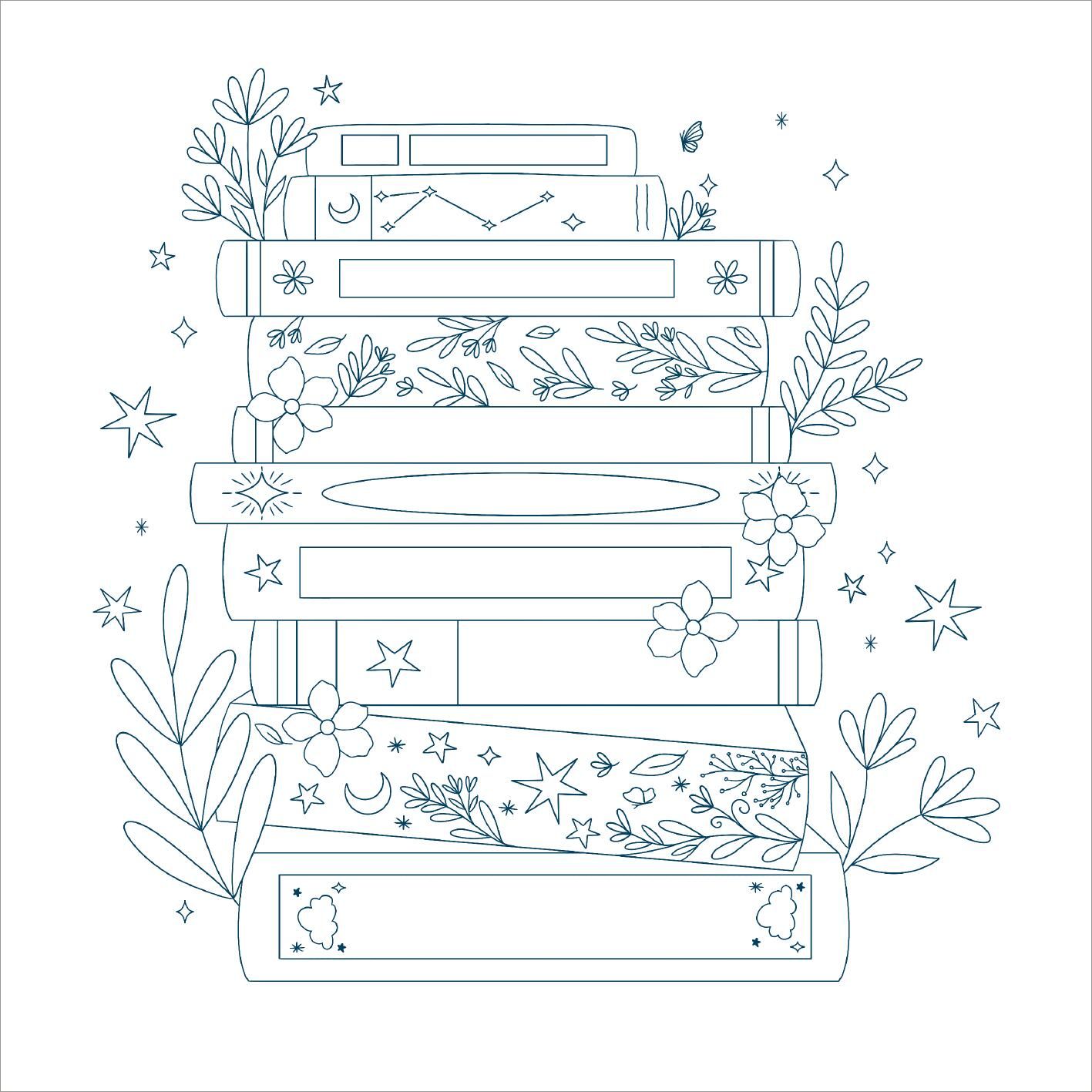 A Page is Just the Beginning