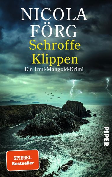 Schroffe Klippen (Mängelexemplar)