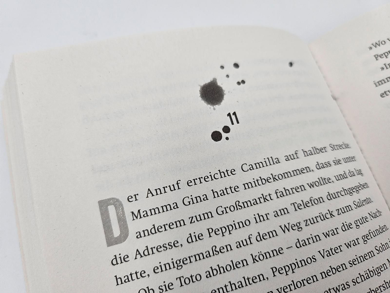 Ein Häppchen Mord