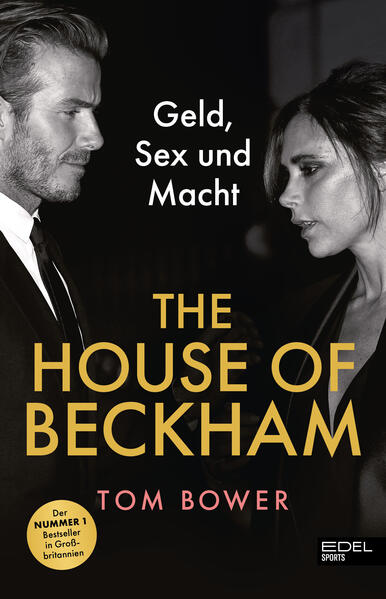 The House of Beckham (Mängelexemplar)