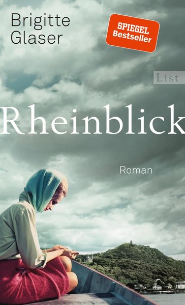 Rheinblick - Roman (Mängelexemplar)