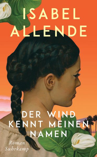 Der Wind kennt meinen Namen (Mängelexemplar)