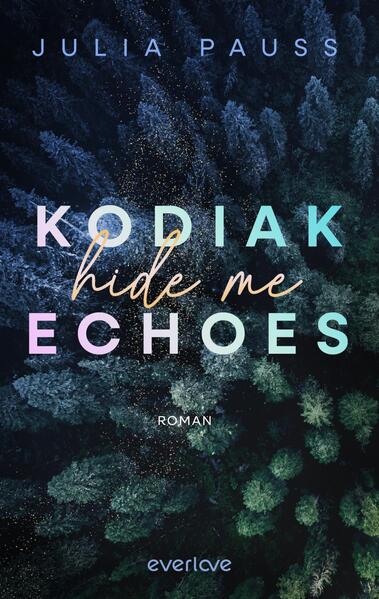 Kodiak Echoes – Hide me (Mängelexemplar)