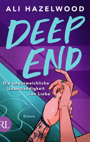 Deep End – Die unausweichliche Unanständigkeit von Liebe (Mängelexemplar)