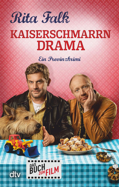 Kaiserschmarrndrama (Mängelexemplar) Kaiserschmarrndrama (Mängelexemplar)