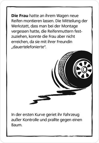 X_black stories Nr. 1 
