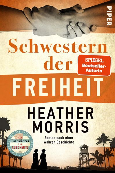 Schwestern der Freiheit (Mängelexemplar)