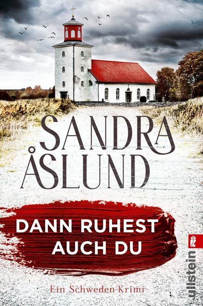Dann ruhest auch du (Ein Fall für Maya Topelius 3) (Mängelexemplar)