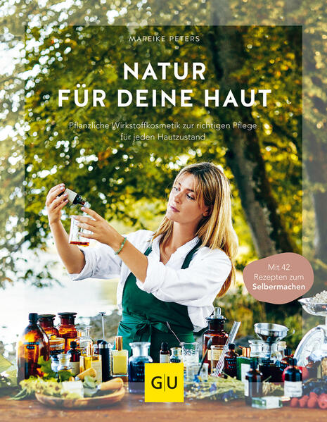 Natur für deine Haut (Mängelexemplar)