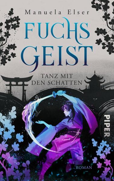 Fuchsgeist – Tanz mit den Schatten (Mängelexemplar)