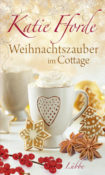 Weihnachtszauber im Cottage (Mängelexemplar)