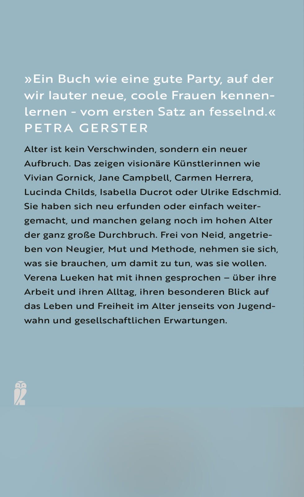 Alte Frauen (Mängelexemplar)