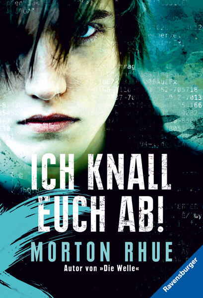 Ich knall euch ab! (Mängelexemplar)