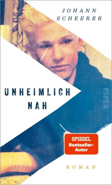 Unheimlich nah - Roman