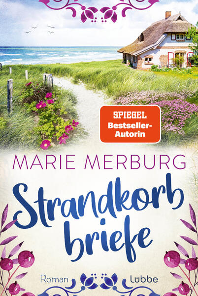 Strandkorbbriefe (Mängelexemplar)