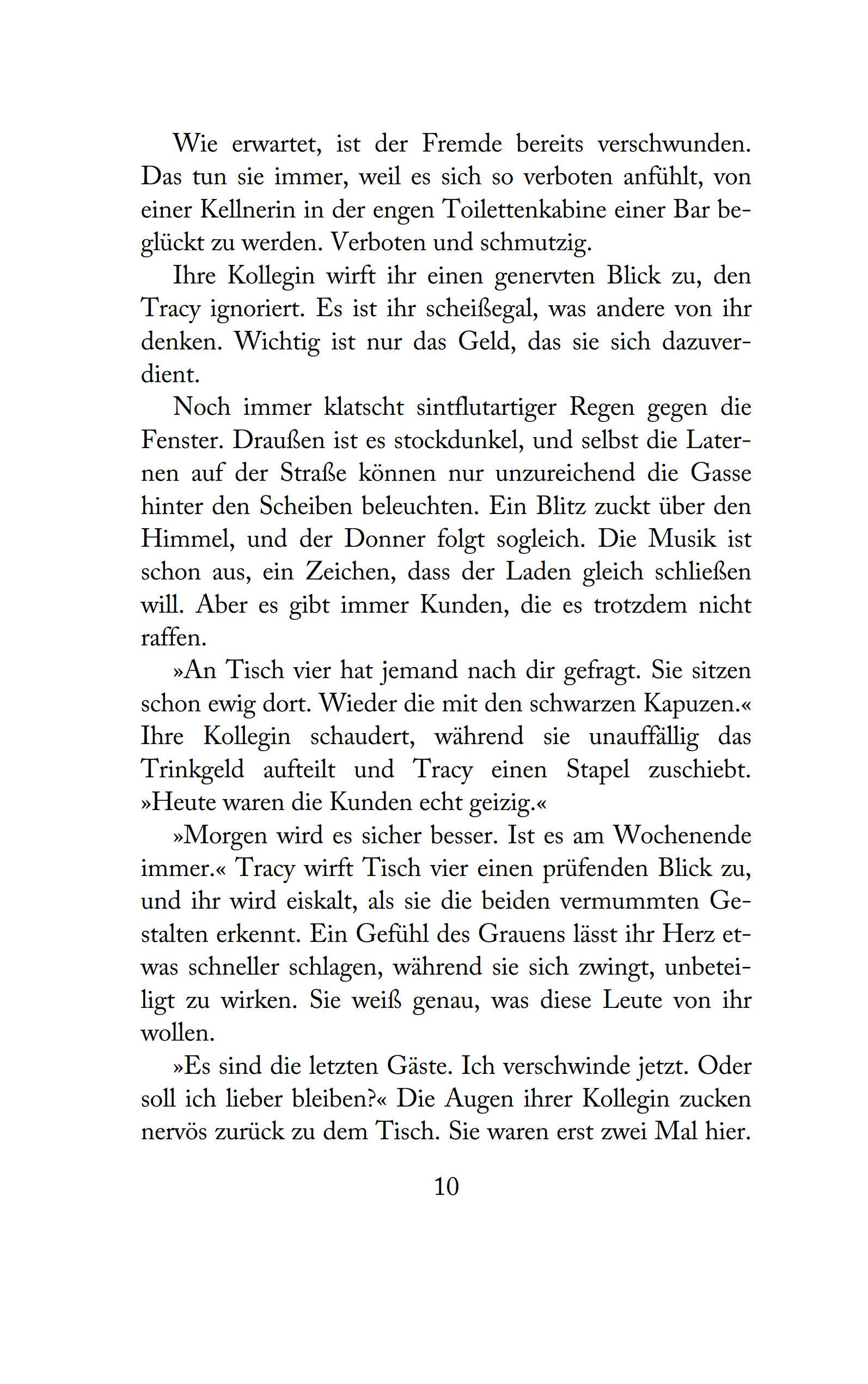 Die Elite von Ashriver - Hidden Secrets (Mängelexemplar)