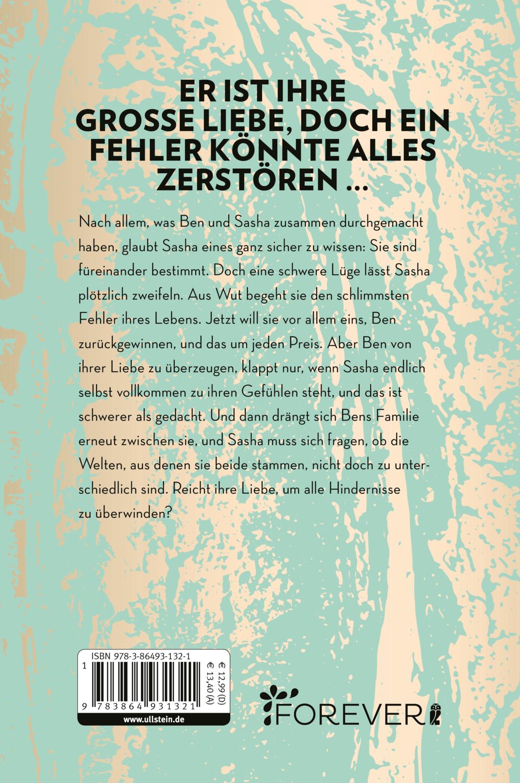 Always in Love (Weston-High-Reihe 3) - Roman
