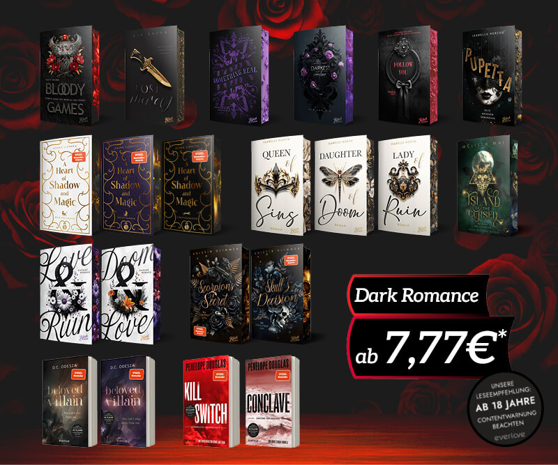 Dark-Romance-Aktion