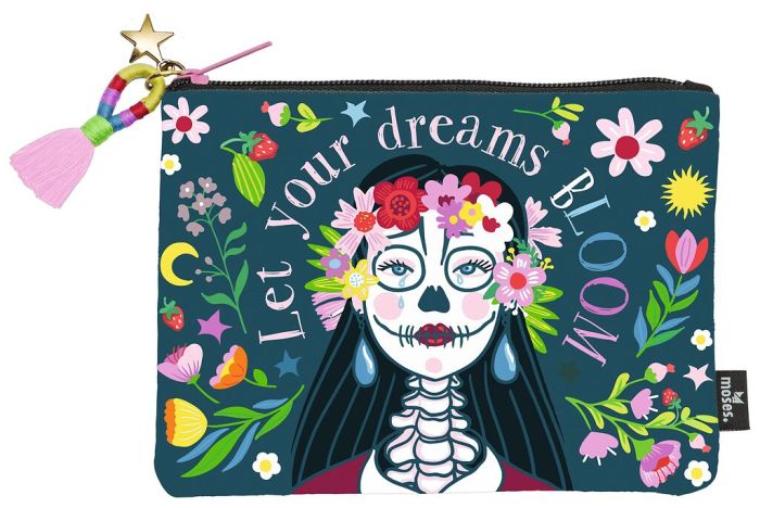 X_Basically it's magic Täschchen Dreamer