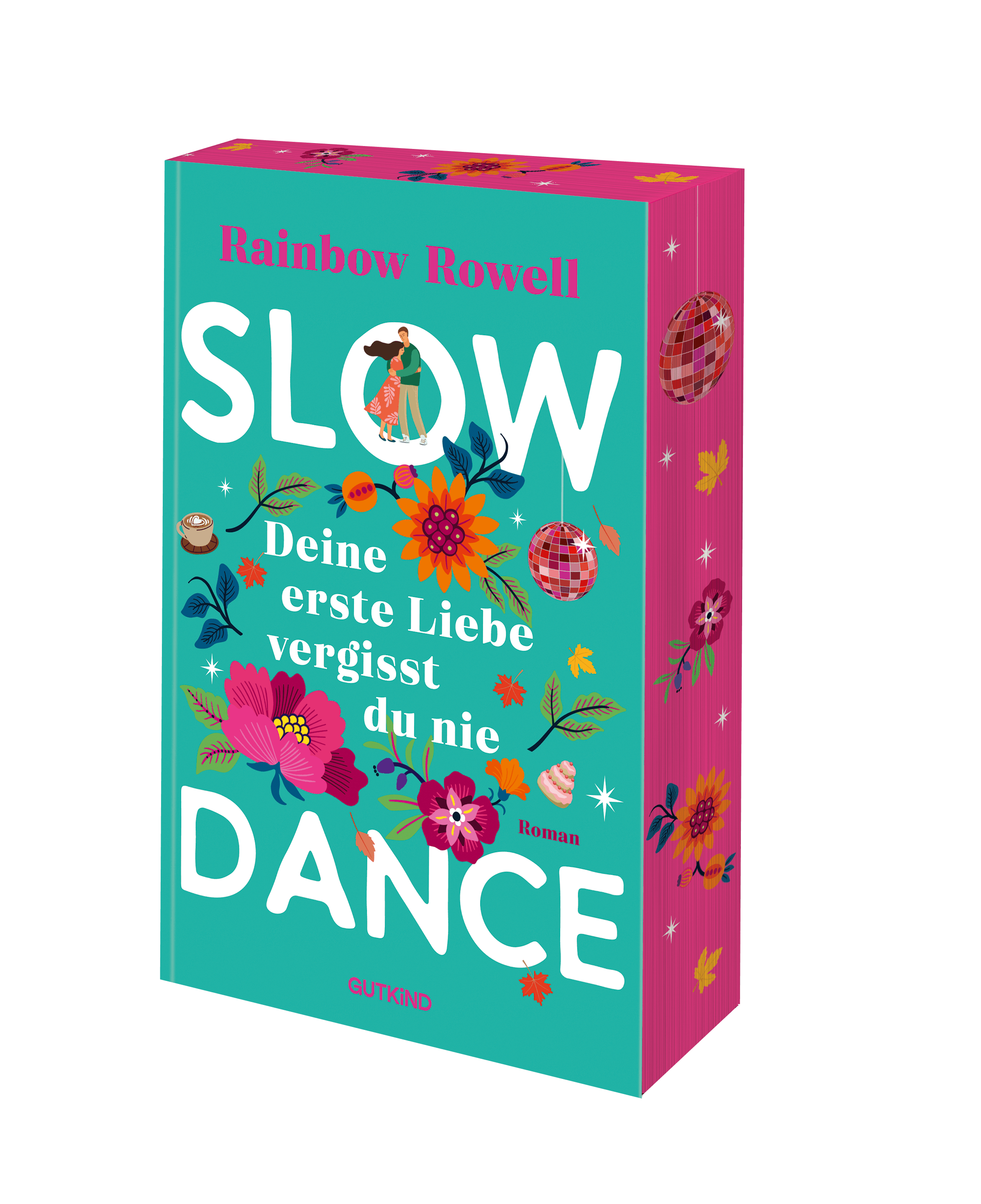 Slow Dance (Mängelexemplar)