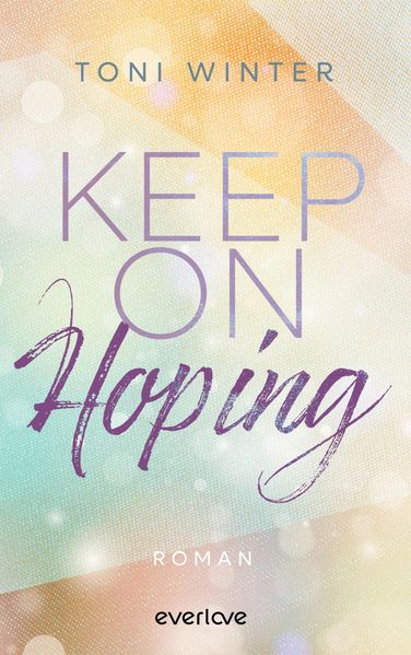 Keep on Hoping (Mängelexemplar)