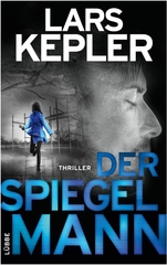 Der Spiegelmann (Mängelexemplar)