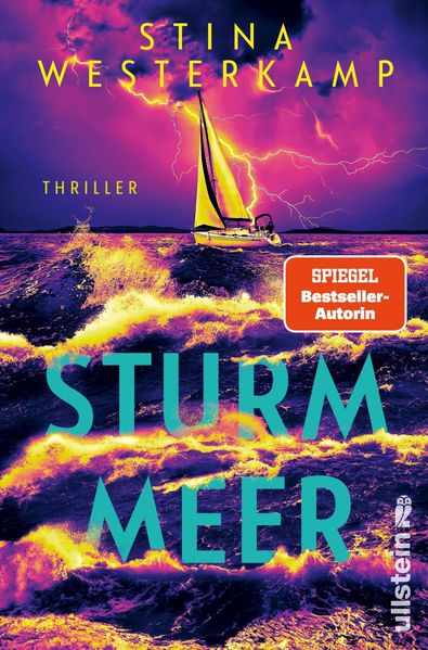 Sturmmeer (Mängelexemplar)