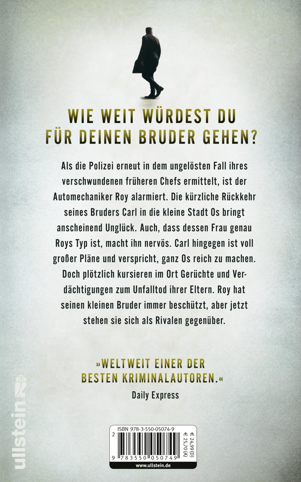 Ihr Königreich Jo Nesbø (Mängelexemplar)