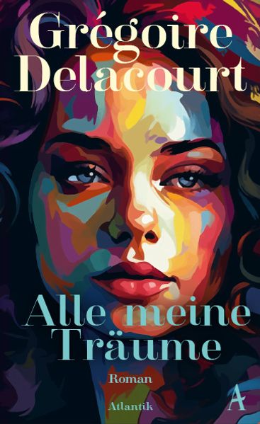 Alle meine Träume (Mängelexemplar)