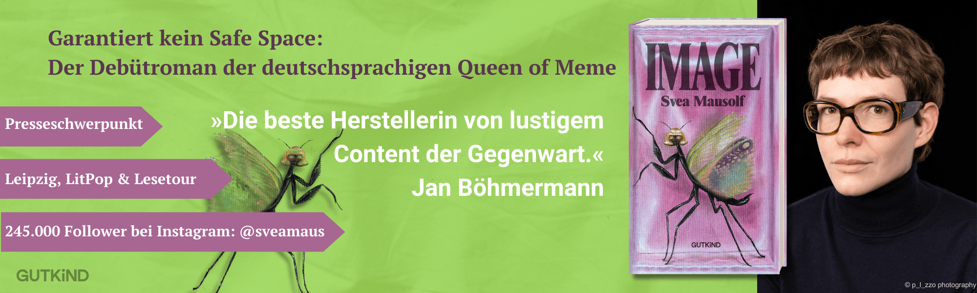 Image (Mängelexemplar)