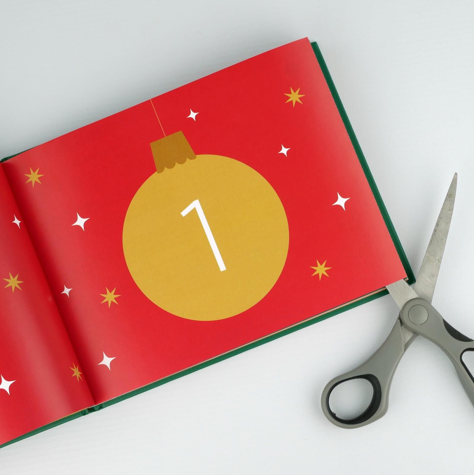 24 Workouts für den Advent (Mängelexemplar)