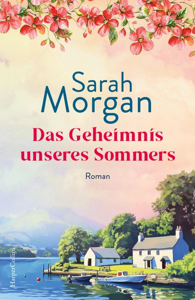 Das Geheimnis unseres Sommers (Mängelexemplar)