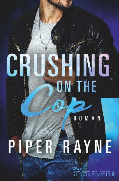 Crushing on the Cop (Saving Chicago 2) Crushing on the Cop (Saving Chicago 2)