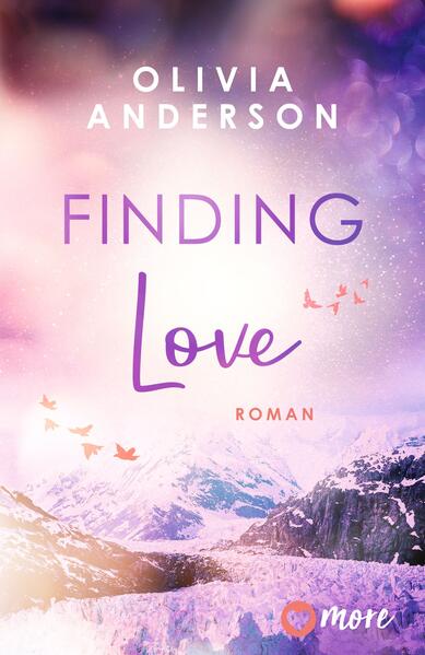 41de30fdd58a74a33004cf33b3eea1791722858084 Finding Love - Roman | Limitierte Auflage mit farbig gestaltetem Buchschnitt (Mängelexemplar)