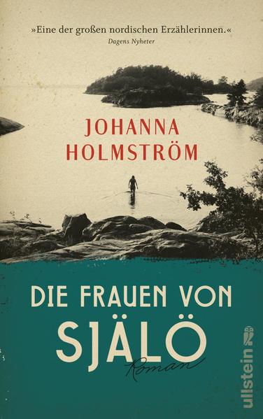 Die Frauen von Själö - Roman