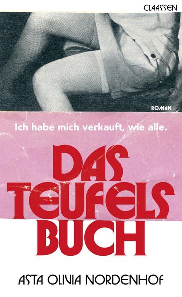 Das Teufelsbuch (Mängelexemplar)