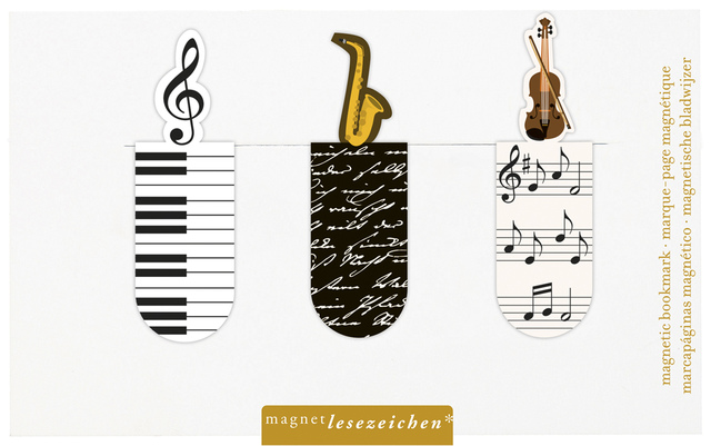X_Magnetlesezeichen Musik