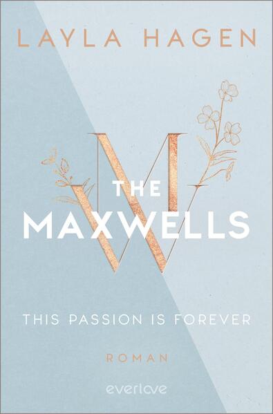 This Passion is Forever (Mängelexemplar) This Passion is Forever (Mängelexemplar)