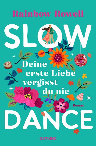 Slow Dance (Mängelexemplar)