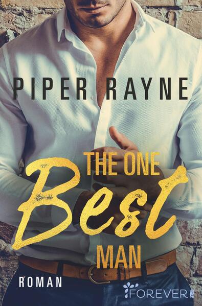 The One Best Man (Love and Order 1) The One Best Man (Love and Order 1)
