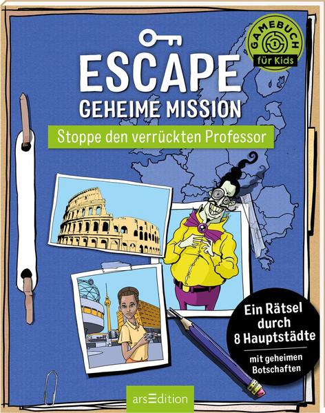 e1ec00fdf7f1ce1ea38bea700a8e449f1704707249 Escape Geheime Mission – Stoppe den gefährlichen Professor