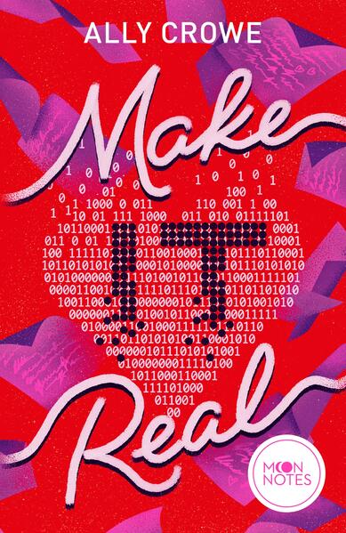 Make IT Real (Mängelexemplar)