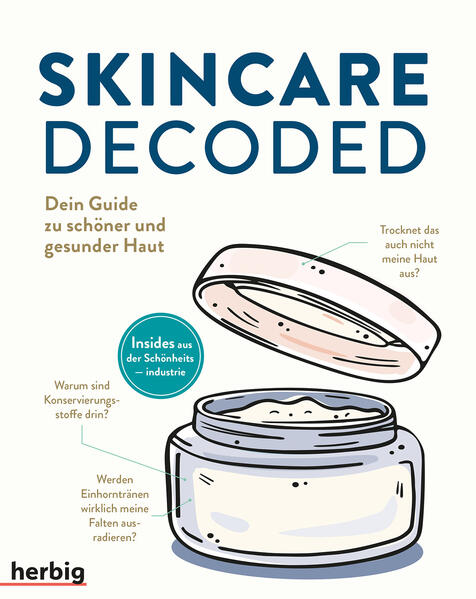 Skincare Decoded (Mängelexemplar)