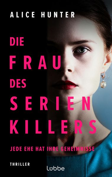 Die Frau des Serienkillers (Mängelexemplar)