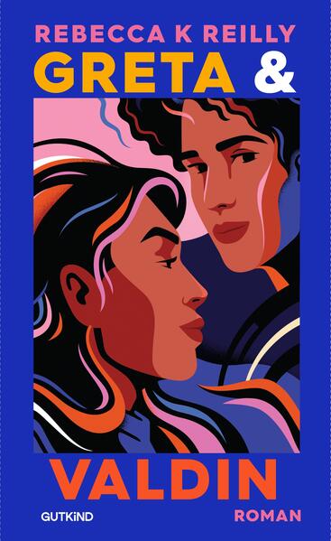 Greta & Valdin (Mängelexemplar)