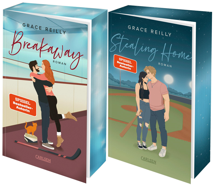 Sparpaket - Beyond the Play (Band 2 + 3) (Mängelexemplare)