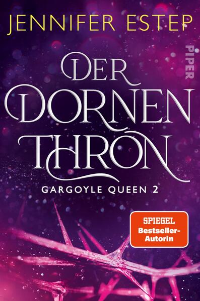 Der Dornenthron Der Dornenthron